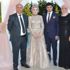 Dursun ve Başak ailelerinin mutlu günü Dursun ve Başak ailelerinin mutlu günü
