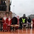 Taksim'de asayişi 'Noel baba' sağlayacak Taksim'de asayişi 'Noel baba' sağlayacak