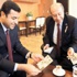 Selahattin Demirtaş dağa gitmek yerine siyasete girmiş Selahattin Demirtaş dağa gitmek yerine siyasete girmiş