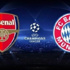 Bayern Münih - Arsenal maçı şifresiz canlı Tivibuspor - izle
