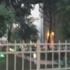 Kadıköy'de Kilise'yi yaktılar !