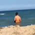 Güpegündüz denizde seviştiler Güpegündüz denizde seviştiler