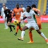 Konyaspor'da Başakşehir sevinci Konyaspor'da Başakşehir sevinci