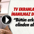 Silvan’da Süren Operasyonlarda 1 Polis Yaralandı