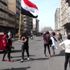 Irak taki hükümet karşıtı gösteriler