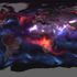 NASA, atmosferik aerosollerin ürkütücü görselini paylaştı NASA, atmosferik aerosollerin ürkütücü görselini paylaştı