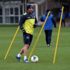 Fenerbahçe de Kayserispor maçı hazırlıkları başladı Fenerbahçe de Kayserispor maçı hazırlıkları başladı