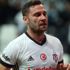 Beşiktaş’ta Dusko Tosic krizi