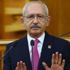 Son dakika... Kemal Kılıçdaroğlu: Bugün 15.30'da Merkez Bankası'na gideceğim