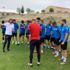Yeşilyurt Belediyespor da teknik direktör değişti
