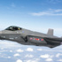 F-35’in bakımı Türk mühendislerine emanet