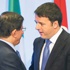 İtalya, Davutoğlu’na izahata lüzum görmedi İtalya, Davutoğlu’na izahata lüzum görmedi