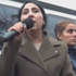 Figen Yüksekdağ, hendek kazanları ve bebek katillerini selamladı!