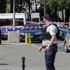 Paris'te hareketli dakikalar! 'Bölgeden uzak durun' çağrısı Paris'te hareketli dakikalar! 'Bölgeden uzak durun' çağrısı