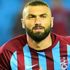 Burak Yılmaz adım adım Beşiktaş'a Burak Yılmaz adım adım Beşiktaş'a