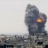 İsrail'den Gazze'ye topçu saldırısı