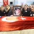 Sinan Şamil Sam son yolculuğuna uğurlanıyor