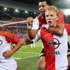 Kuyt attı, Feyenoord kazandı