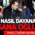 Şehidin annesi: Nasıl dayanayım sana oğlum?