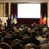 Ukrayna da yeni Türk iş insanları derneği açıldı