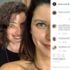 Beren Saat'ten set fotoğrafı
