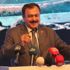'Dere kenarlarında yapılan ne kadar yanlış yapı varsa yıkıp geçeceğiz'