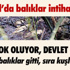 1 Ton Kaçak Eti İstanbul’a Götürmeye Çalışırken Yakalandılar