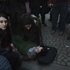 Ankara’da liseli eylemi: 13 gözaltı Ankara’da liseli eylemi: 13 gözaltı