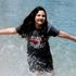 Ünlü tatil merkezinde plajlar tıklım tıklım doldu