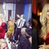 Rita Ora düğünde coştu