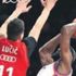 Efes Bayern’i ezdi geçti