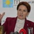 Akşener: Tarımı stratejik bir alan olarak görmemiz gerek Akşener: Tarımı stratejik bir alan olarak görmemiz gerek