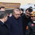 Son dakika: Başkan Erdoğan, Kartal'da enkaz bölgesinde Son dakika: Başkan Erdoğan, Kartal'da enkaz bölgesinde