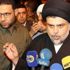 Irak'ta genel seçimlerin galibi Sadr bağımsız, milliyetçi ve partiler üstü bir başbakan istiyor Irak'ta genel seçimlerin galibi Sadr bağımsız, milliyetçi ve partiler üstü bir başbakan istiyor