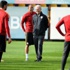 Galatasaray'da ilk 11'e Denizli ayarı