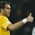 Elmander veda etti