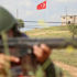 Yüksekova'da çatışma! 3 PKK'lı öldürüldü Yüksekova'da çatışma! 3 PKK'lı öldürüldü