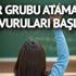 MEB 2018 yılı özür grubu atamaları başladı! İşte özür grubu ataması başvuru işlemi… MEB 2018 yılı özür grubu atamaları başladı! İşte özür grubu ataması başvuru işlemi…