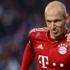 Bayern Münih'te Robben kadro dışı!