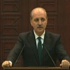 Kurtulmuş'tan önemli açıklamalar