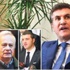 CHP'li vekil Hayri İnönü'nün istifa mektubunu yakmış! CHP'li vekil Hayri İnönü'nün istifa mektubunu yakmış!