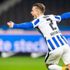 Berlin derbisinde gülen taraf Hertha