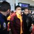 Yıldız golcüye yılın ilk şoku! Yıldız golcüye yılın ilk şoku!