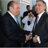 Abdullah Gül’den Topbaş’a sürpriz ziyaret Abdullah Gül’den Topbaş’a sürpriz ziyaret