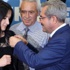 Adana'da Ak Parti'ye dev katılım!