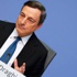 Draghi: ECB’nin görevi fiyat istikrarını sürdürmek