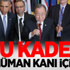 Bu Kadeh Müslüman Kanı İçin Mi? Bu Kadeh Müslüman Kanı İçin Mi?