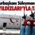 Güreş Milli Takımı Yurda Döndü