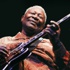 Blues kralı sustu
