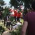 Feci olay! Balık tutanlar fark edip hemen 155'i aradılar Feci olay! Balık tutanlar fark edip hemen 155'i aradılar